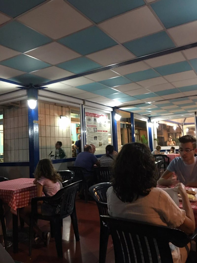 Pizzeria Alba Chiara di Ciavatta Dino