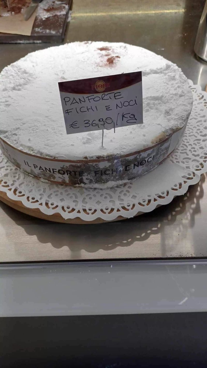 Caffetteria Del Santa Maria Della Scala