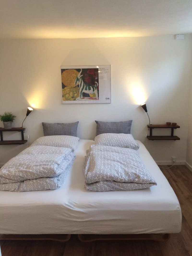 Jyllands Sevaerdigheder B&B