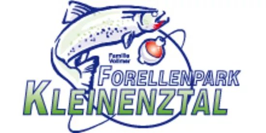 Forellenpark Kleinenztal