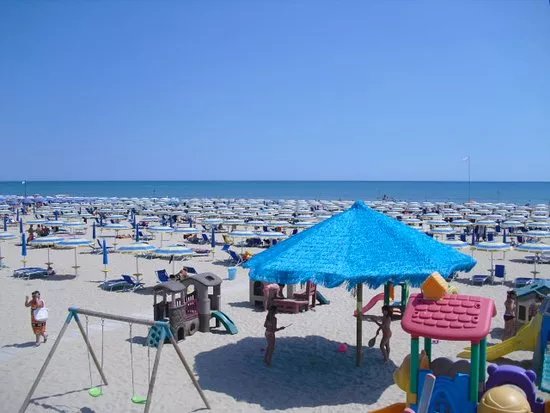 Lido Alta Marea