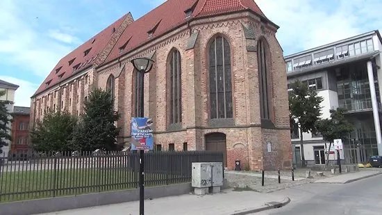 Sankt Michaeliskirche
