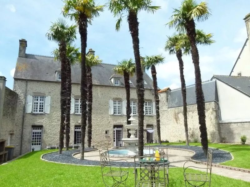 Great family home ideal for your holidays in the Cotentin