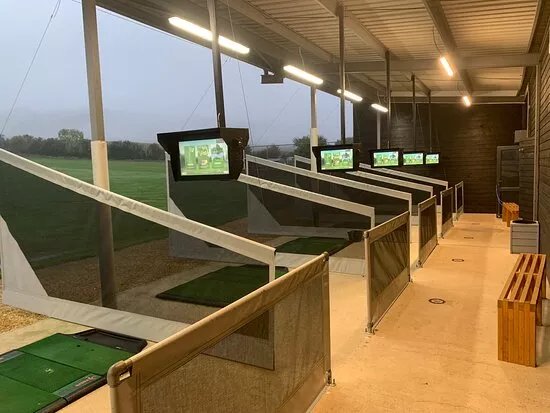One Plane Golf Academy