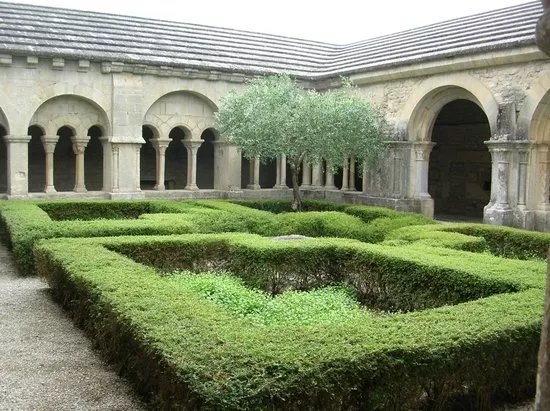Cathedrale Notre-Dame de Nazareth
