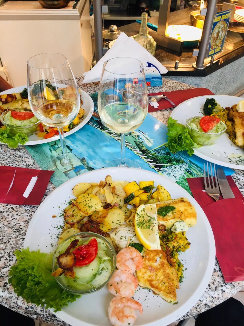 Dunewald Fisch & Feinkost