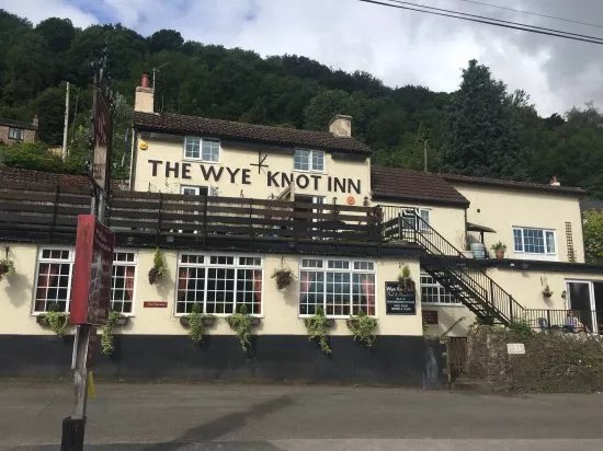 The Wye Knot Inn