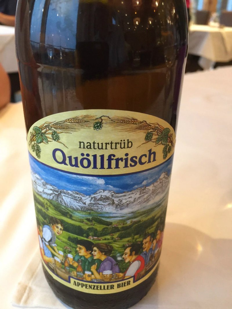 Restaurant Eischen