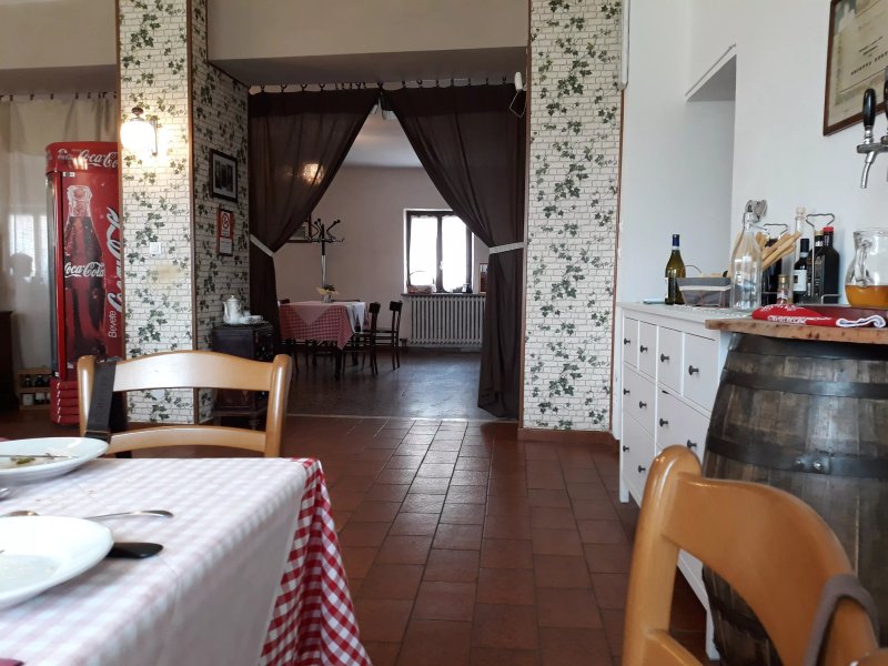 Osteria di Mellana