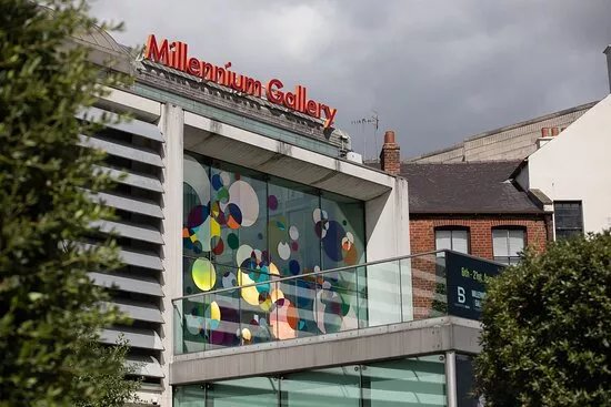 Millennium Gallery