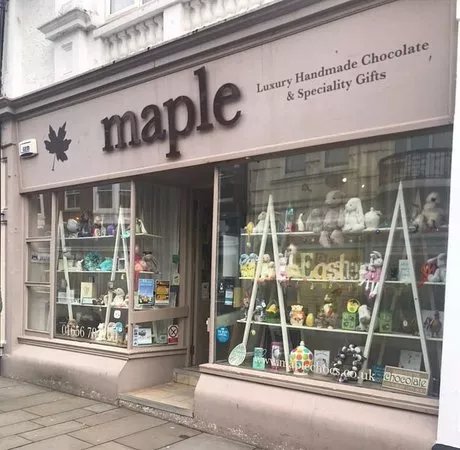 Maple