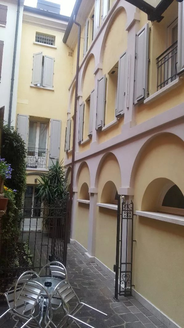 Residenza Romeo e Giulietta