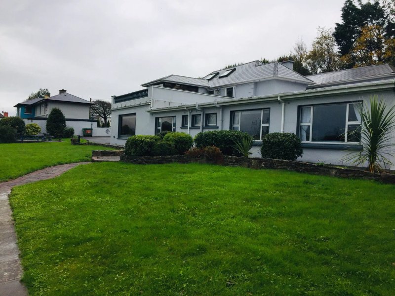 Aloha House