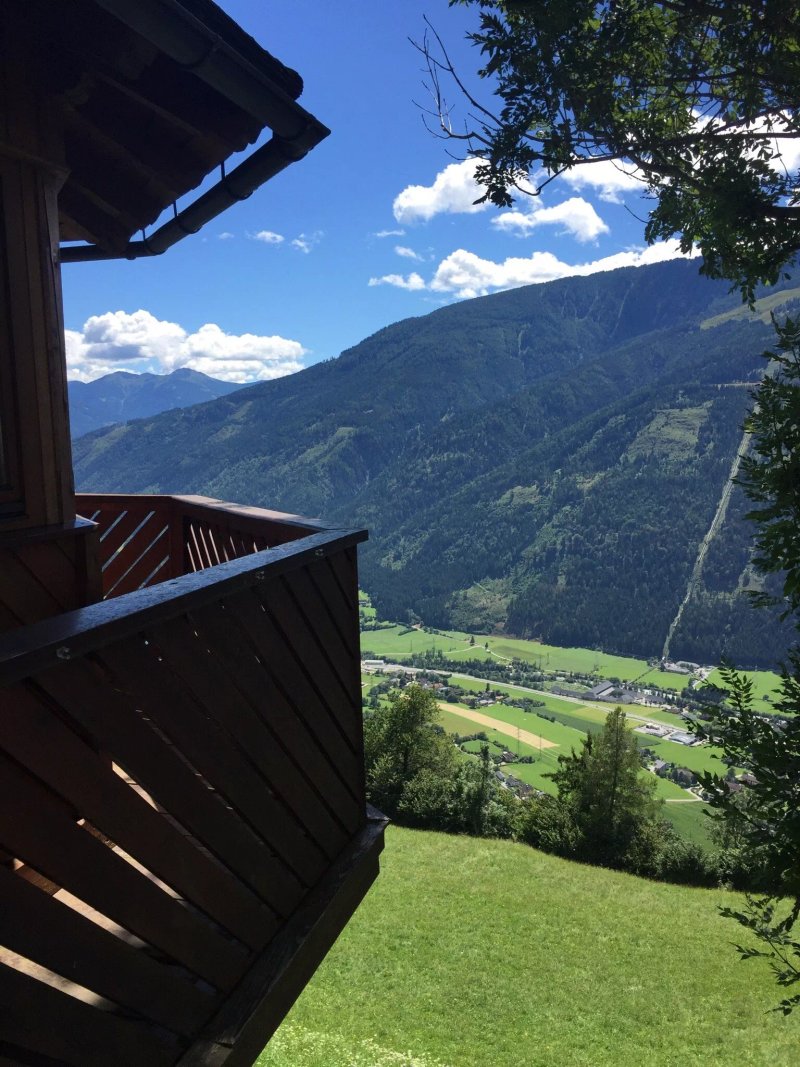 Platzer Panoramapension