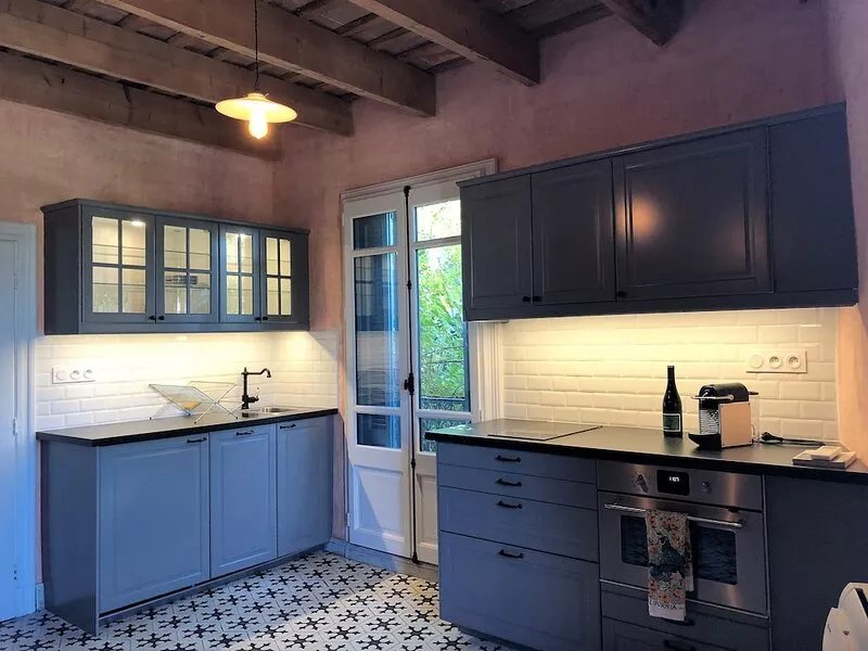 Charming 1 bedroom apartment near Uzes