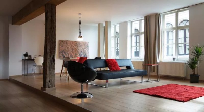 Molens Goethals Business & Aparthotel