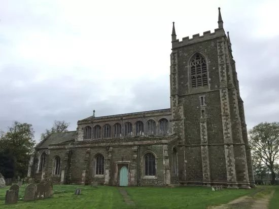St Andrews Church