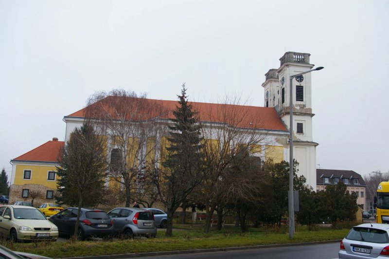 Kincsem Wellness Hotel