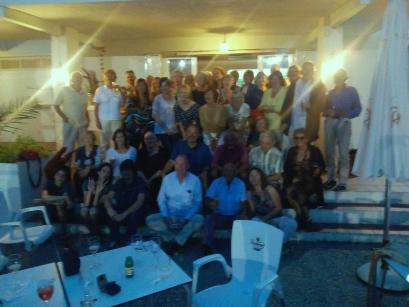 Tennis Club Ribes