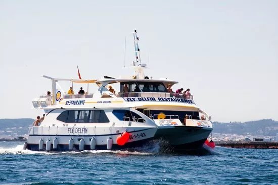 Cruceros do Ulla Turimares