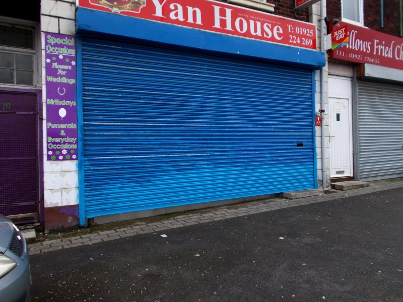 Yan House