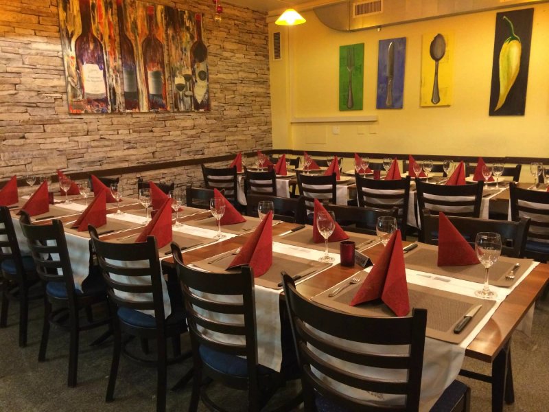 Pizzeria da Pino