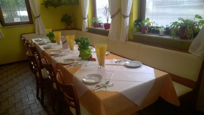 Trattoria La Dolce Vita
