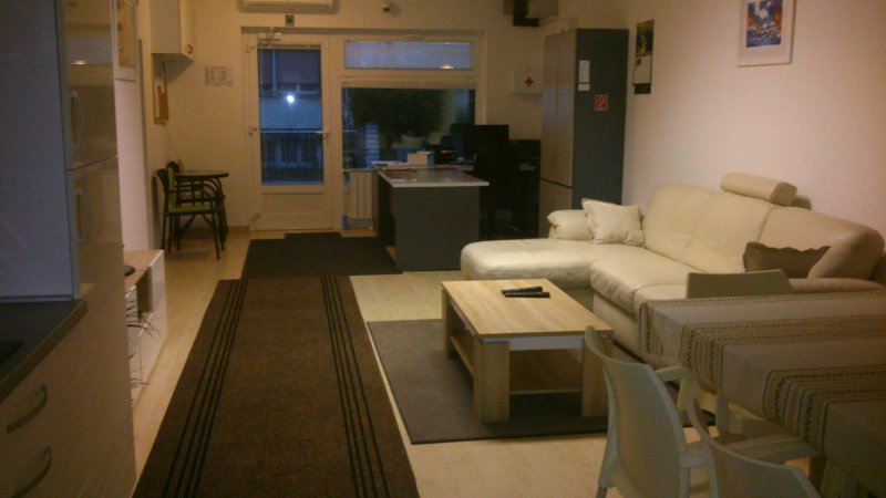Hostel Novak