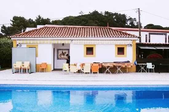 Clube Hipico Quinta de Santo Antonio