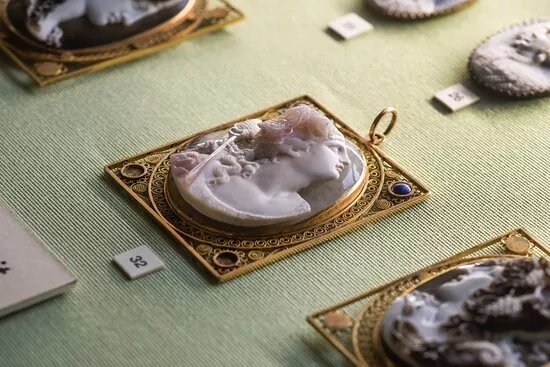 Staatliche Munzsammlung Munchen