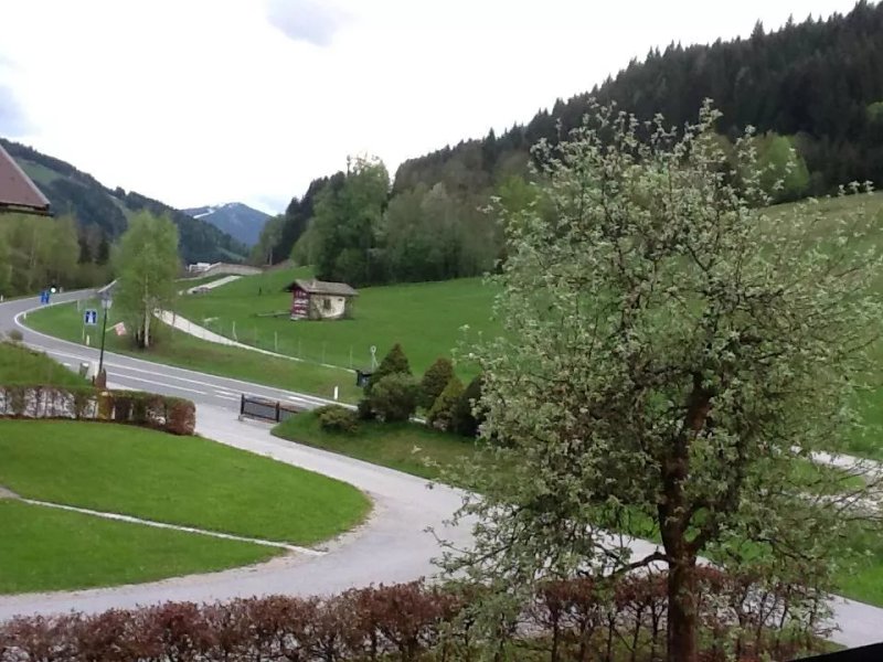Haus Dachstein