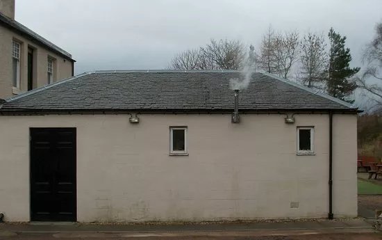 Kinneil Brew Hoose