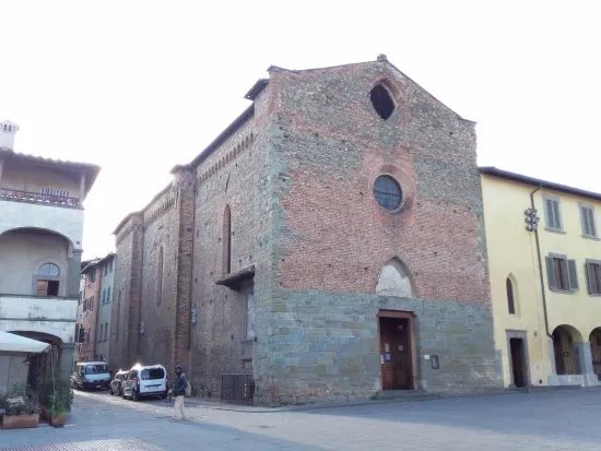 Chiesa di San Lorenzo