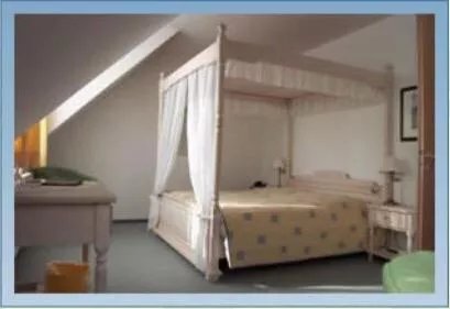 Hotel Restaurant Normandie