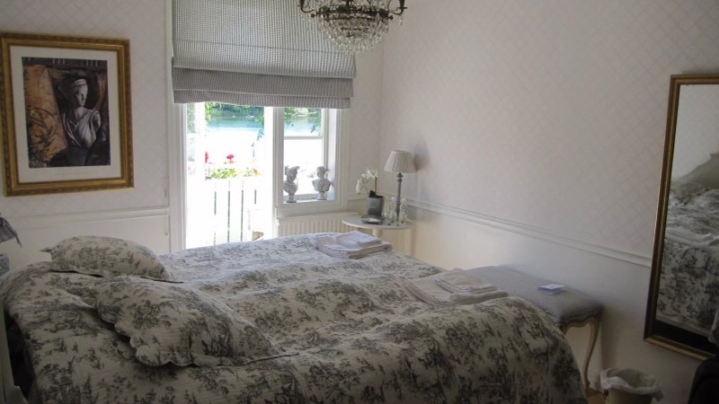 Dagmars Bed and Breakfast