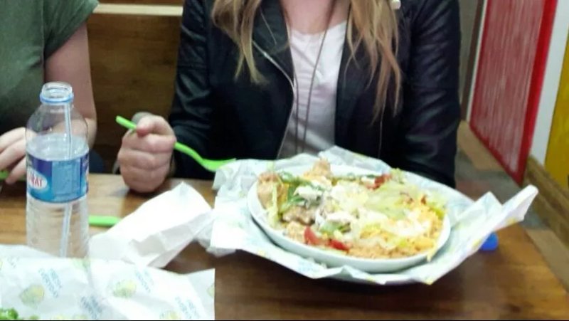 Amigo Tex-Mex