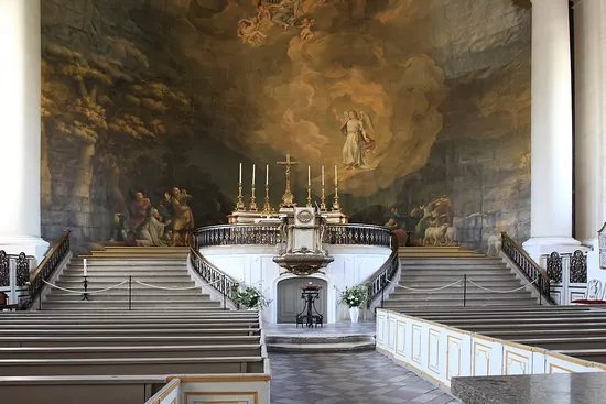Stadtkirche Ludwigslust