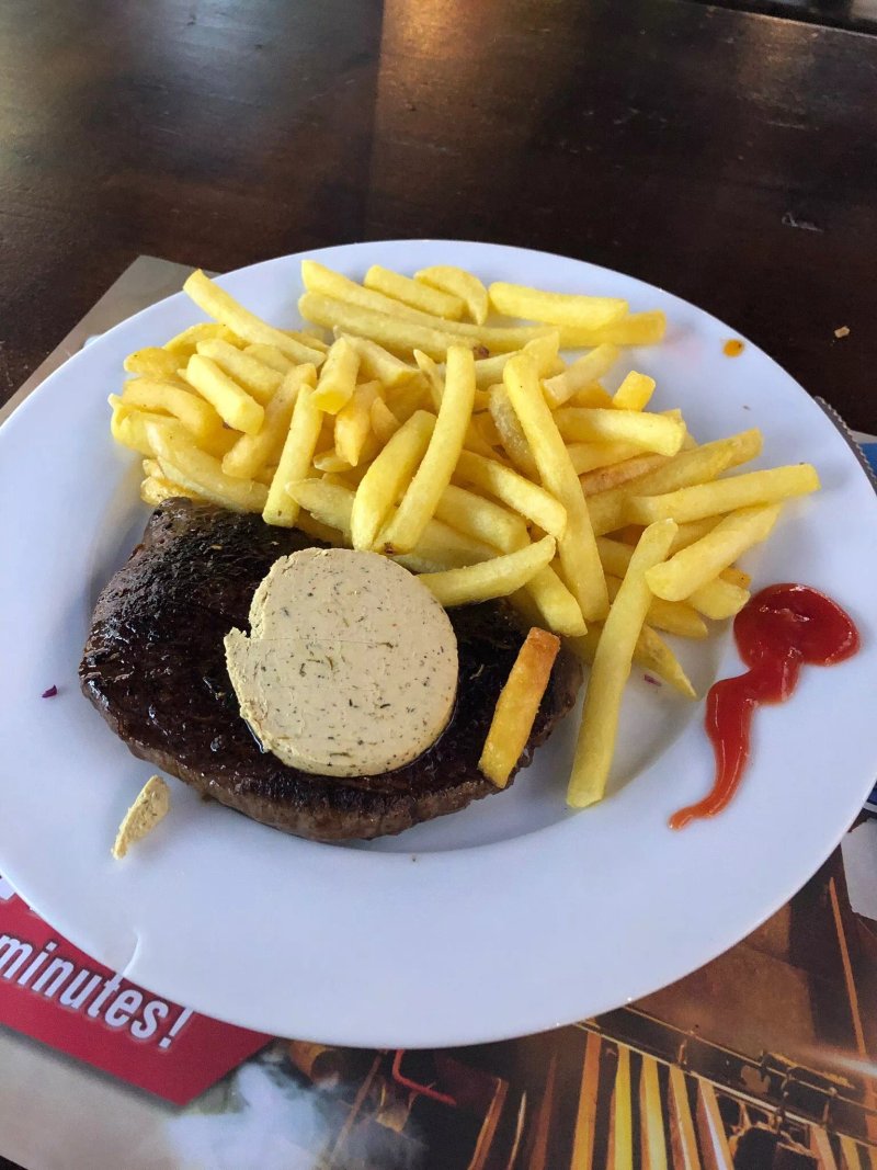 La New Bayerische