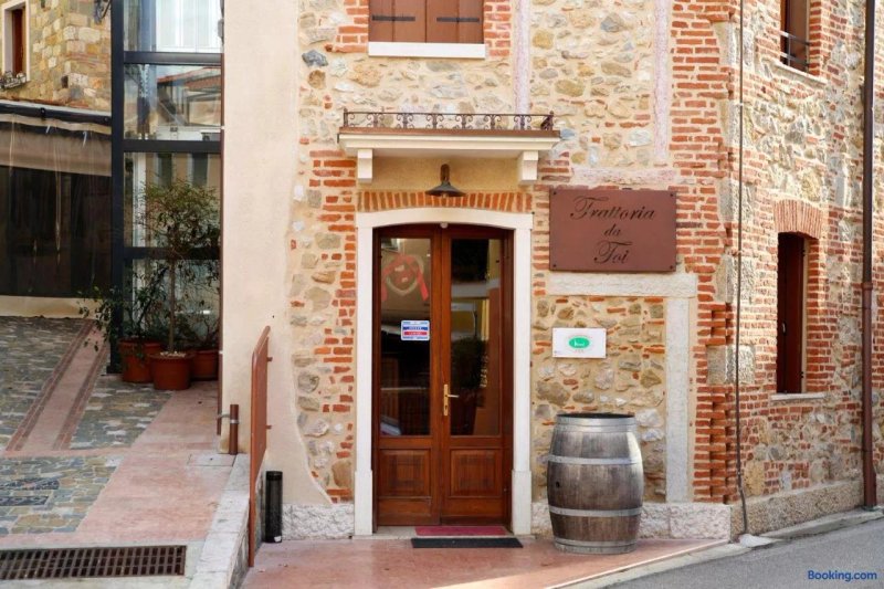 B&B Da Toi