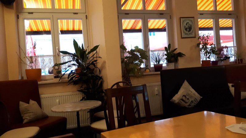 Zboro's Bistro