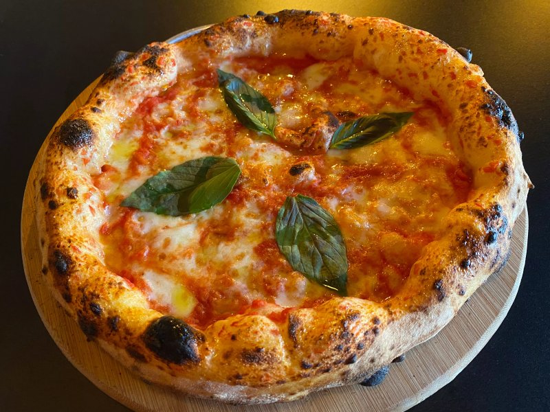 Corricelli Pizzeria