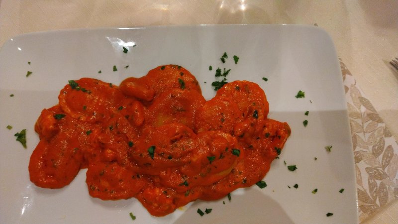 Pizzeria Adria