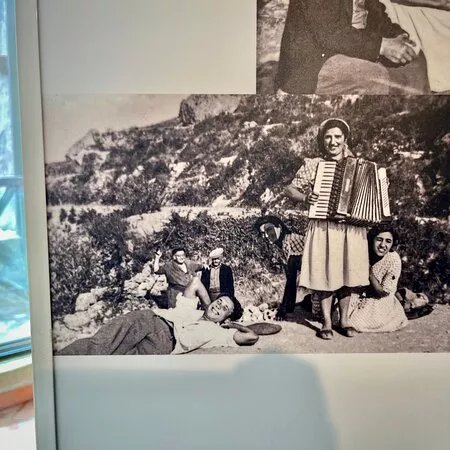 Museo Epomeo