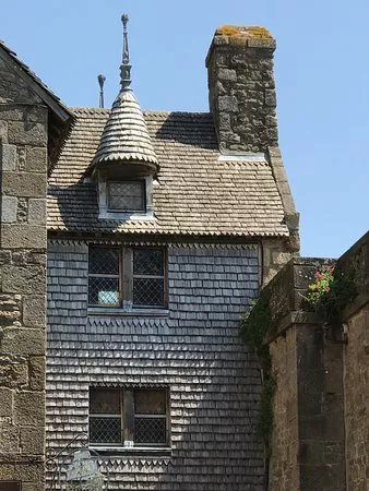 Maison de l'Artichaut