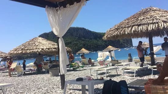 Buddha Beach