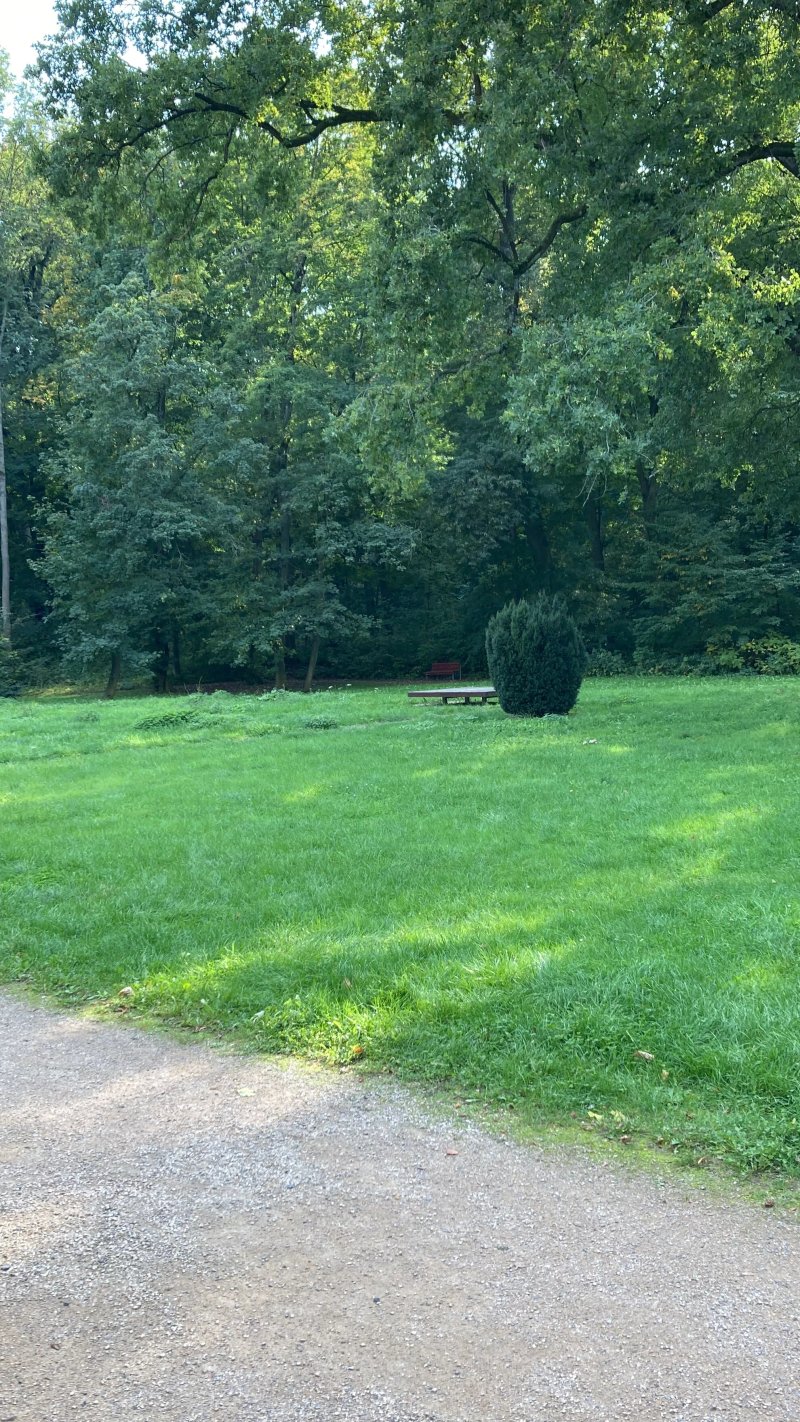 Klosterpark Nimbschen