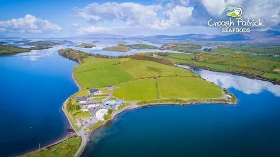 Croagh Patrick Seafood Tours