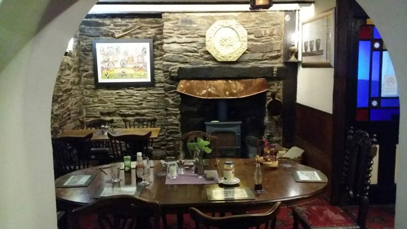 Hawkins Arms