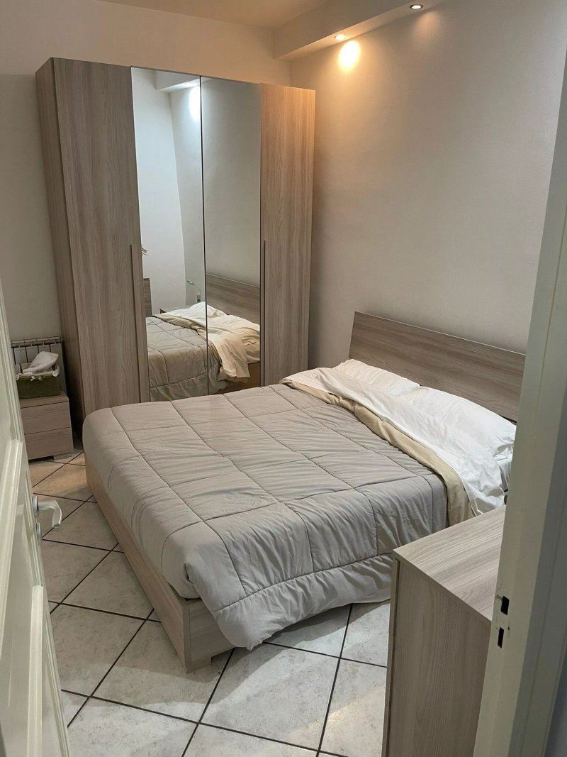 Luxurious Street Apartments