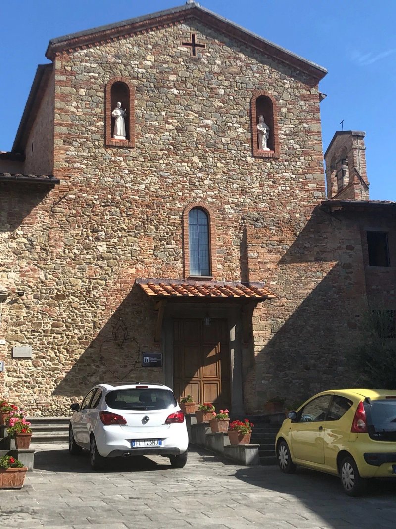 Rocca di Citerna